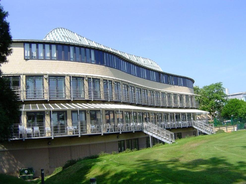 Oxford University Club Ngoại thất bức ảnh